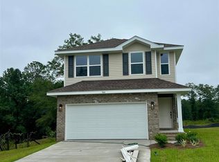 944 Rustling Pines Rd UNIT 12B, Cantonment, FL 32533