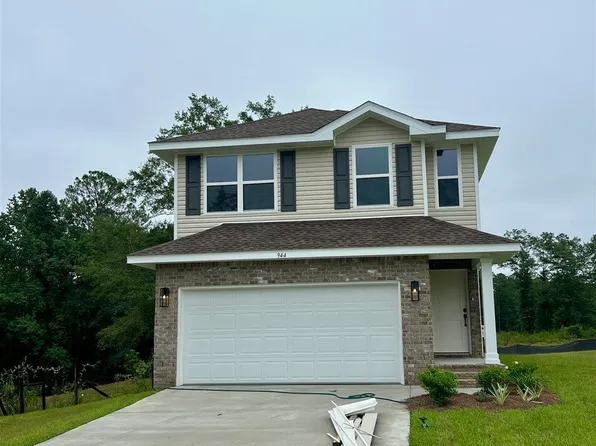 944 Rustling Pines Rd Unit 12B, Cantonment, FL 32533