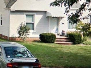 2708 Lincoln Ave, Parma, OH