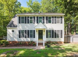 6802 Velvet Antler Ct, Midlothian, VA 23112