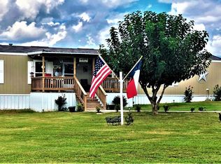 15522 Point Lavista Rd, Malakoff, TX 75148