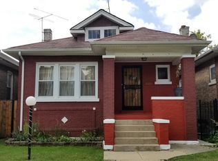 5047 W Crystal St, Chicago, IL 60651