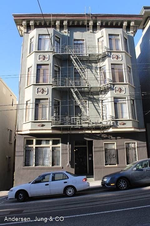 1st image of 1312 Jackson St APT 11