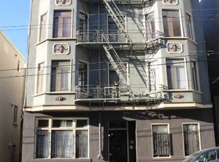 1312 Jackson St APT 11, San Francisco, CA 94109