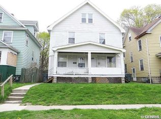 19-21 Carthage St, Rochester, NY 14621
