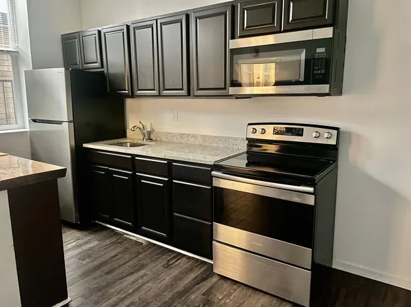 11 E. Saratoga LLC, 11 E Saratoga St #2F, Baltimore, MD 21202