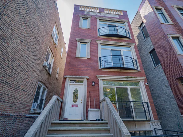 2645 W Haddon Ave #1, Chicago, IL 60622