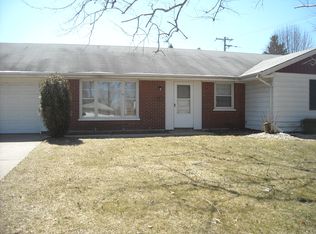 1401 77th St, Darien, IL 60561