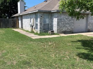 105 Axis Deer Trl UNIT A, Hutto, TX 78634