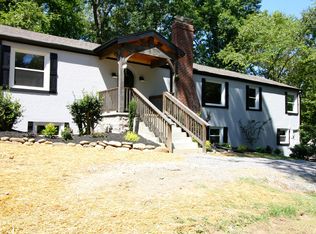 201 Tulane Rd, Knoxville, TN 37914