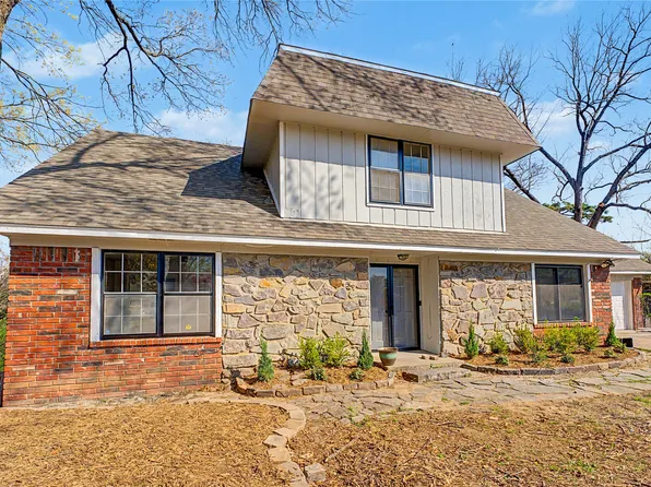 912 W Park Pl, Broken Arrow, OK 74011