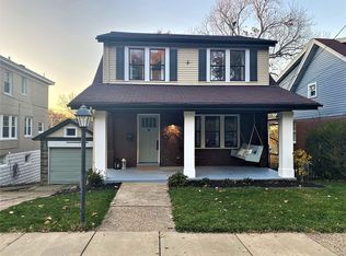 224 Lavina Ave, Pittsburgh, PA 15216