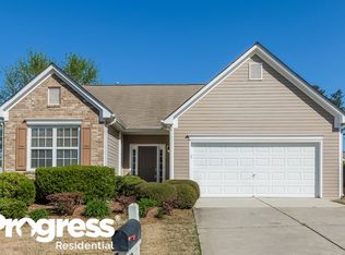 829 Clairidge Elm Trl, Lawrenceville, GA 30046