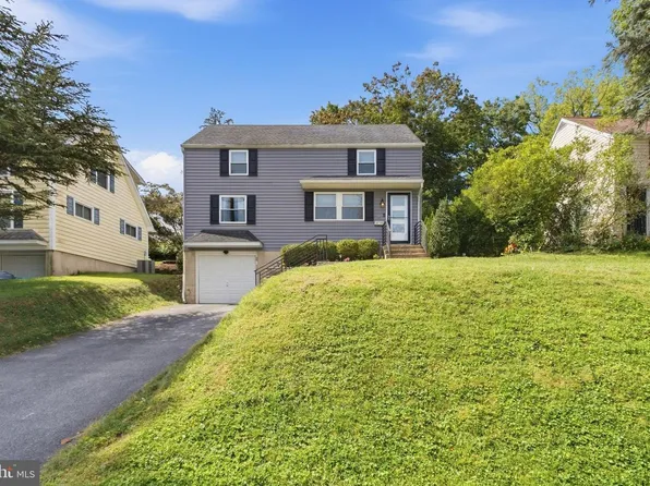 16 Midland Ave, Berwyn, PA 19312