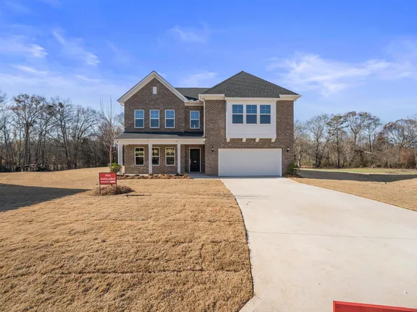 780 Oak Hill Ln Lot 58, Belton, SC 29627