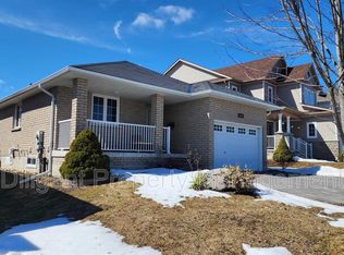 157 Milroy Dr, Peterborough, ON K9H7N7