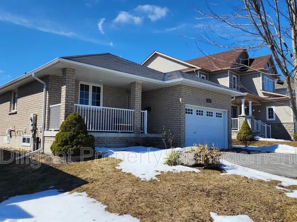 157 Milroy Dr, Peterborough, ON K9H 7N7