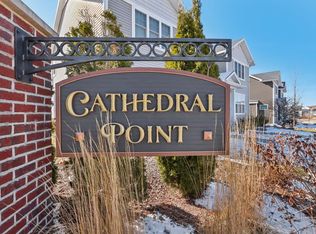 1083 Siena Drive, Verona, WI 53593