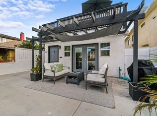 1217 Oliver Ave #1219, San Diego, CA 92109