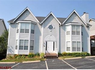 1708 Whispering Creek Dr UNIT 1708-C, Ballwin, MO 63021