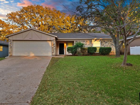 4807 Crestmont Ct, Arlington, TX 76017