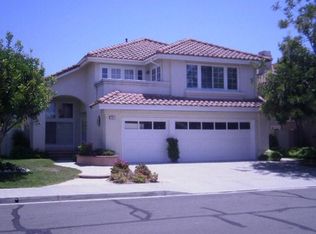 10 Sequero, Rancho Santa Margarita, CA 92688