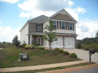 2652 Cornwall Dr, McDonough, GA 30253