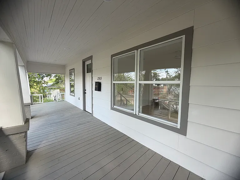 2503 Bomar Ave — Photo 4