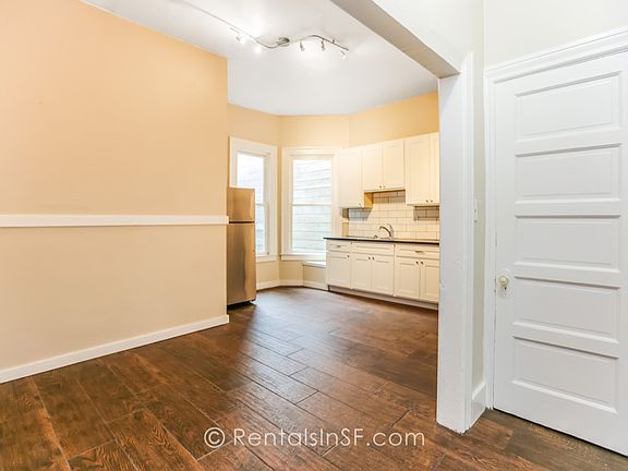 4th image of 1822 McAllister St APT 2