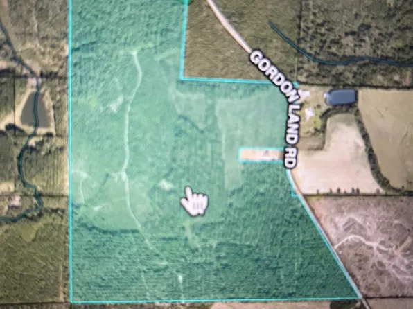 0 Gordon Land Rd, Milton, FL 32570