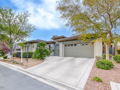10479 Garden Light Dr, Las Vegas, NV, 89135