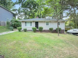 3491 Fairburn Pl NW, Atlanta, GA 30331