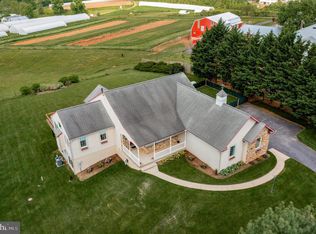 446 Little Elk Creek Rd, Lincoln University, PA 19352