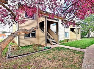 3465 Lochwood Dr UNIT G32, Fort Collins, CO 80525