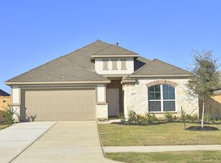32018 Indigo Brush Ln, Waller, TX 77484