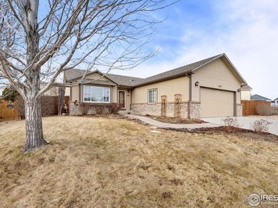 3507 Powderkeg Dr, Evans, CO, 80620
