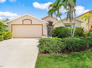 8661 Manderston Ct, Fort Myers, FL 33912