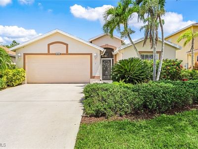 8661 Manderston Ct, Fort Myers, FL, 33912