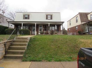 3456 Eden St, Philadelphia, PA 19114