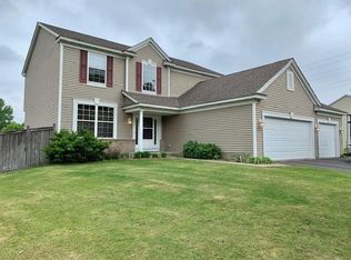 7291 Red Pine Rd, Cottage Grove, MN 55016