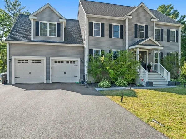 335 Linwood St, Brockton, MA 02301