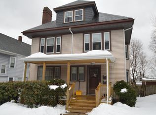 54 Manthorne Rd #2, Boston, MA 02132