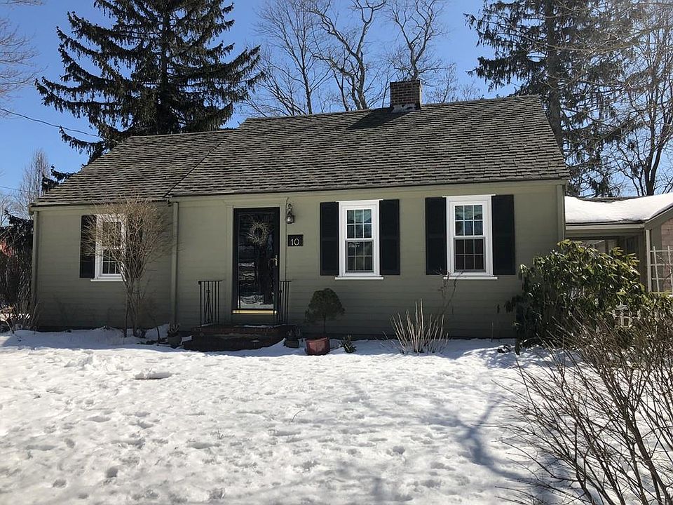 1st image of 10 Shirley Ave