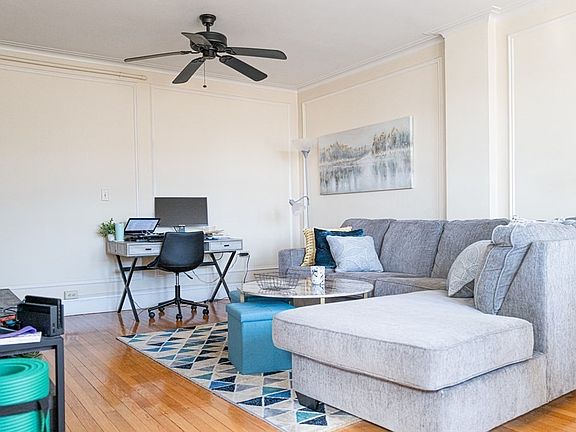 3rd image of 1450-1454 Beacon St #501