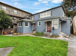 2148 1/2 Santa Clara Ave, Alameda, CA 94501