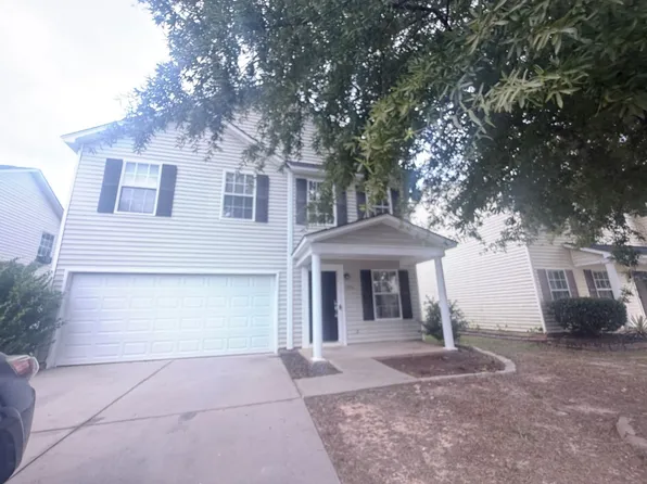 1755 Polaris Dr, Sumter, SC 29150