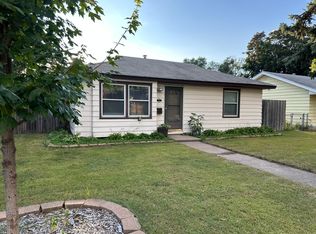 5101 Fremont Ave N, Minneapolis, MN 55430