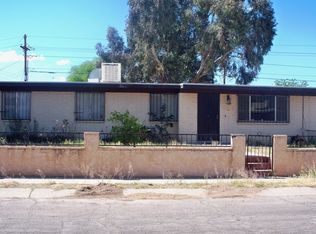 921 W Wheatridge Dr NW, Tucson, AZ 85704