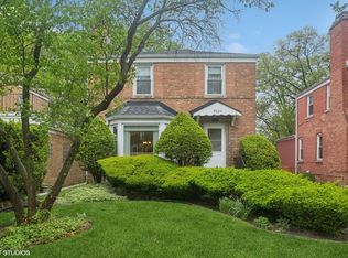 5530 Theobald Rd, Morton Grove, IL 60053