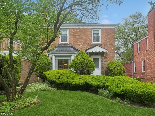5530 Theobald Rd, Morton Grove, IL 60053